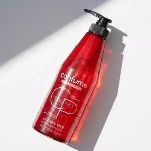 ( )강력한 세팅력으로 하루종일 스타일 유지 헤어젤 600ml