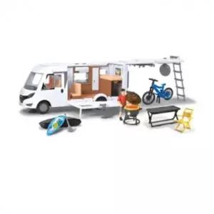 ( )캠퍼밴 미니카장난감 역할놀이장난감