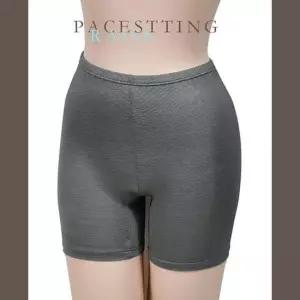 [라일리여성언더웨어] Rly 쾌적한 흡습속건의 속바지 ZF 여성 3부 인견