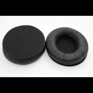 교체용 이어 패드 헤드 빔 이어 커버 쿠션 포함 패드 Sennheiser HD201 HD201S HD180 헤드셋 헤드폰과 호환