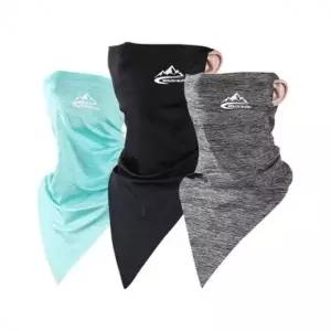 여름 쿨 마스크 야외활동마스크 여름스포츠마스크