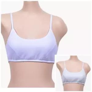 [라일리여성언더웨어] Rly 끈스포츠브라 청소년브라 주니어브라자 중학생브라