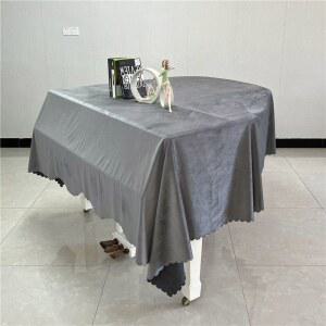 그랜드피아노 덮개 커버 그랜드피아노커버 성당 교회