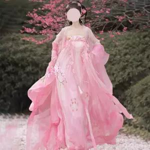 중국전통옷 전통 컨셉 파티 중국 졸업사진 선녀복