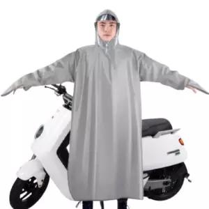 장마우비 자전거 우비 낚시우비 오토바이용