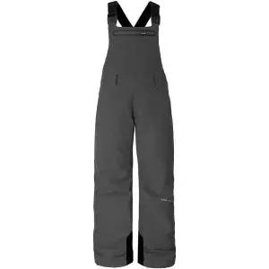 여자 청소년 쿠퍼 빕 - L 화이트 바이 볼더 기어