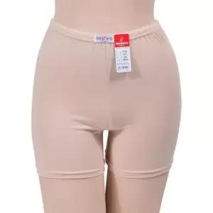 [라일리여성언더웨어] Rly 여성 면스판 3부 컬러 속바지 데일리 편안한 Z