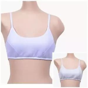 [라일리여성언더웨어] Rly 끈스포츠브라 청소년브라 주니어브라자 중학생브라