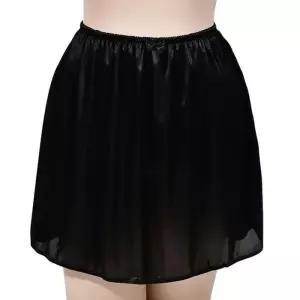 [라일리여성언더웨어] Rly 부드러운 가벼운 ZF 속치마 심플하고 착용감 보