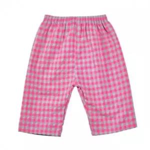 슬레진저 아동 8부 파자마 주니어파자마 주니어홈웨어