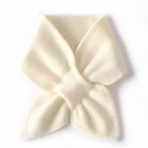 캐시미어머플러 몽골 고비 어머니 남녀공용 산양자수 머플러 라이프와 기념일 쁘띠 베이직 아이