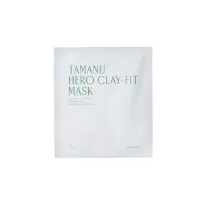 PINKWONDER 타마누 히어로 클레이핏 마스크