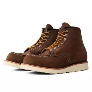 REDWING 6인치 목토 8836 초콜렛 뮬스키너 08836D 3046227
