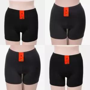 [라일리여성언더웨어] Rly 따뜻한속바지 여성속바지 여성쇼츠 짧은레깅스 와이