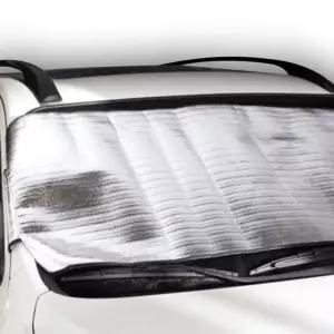 (다올)자동차 앞유리 성애방지 커버 차량 덮개