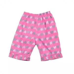 쿨 여아동 엠보파자마 노와이어 주니어속옷