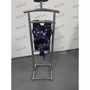 차폐복 걸이대 납가운 방호복 납복 의류 걸이 행거