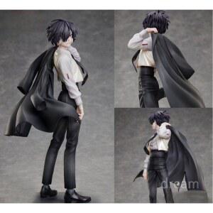 카도카와 문호 스트레이독스 다자이 오사무 굿즈 피규어 3323778 2상 15세VER