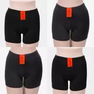 [라일리여성언더웨어] Rly 따뜻한속바지 여성속바지 여성쇼츠 짧은레깅스 와이