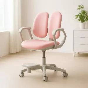 듀오백 아동 의자 고정 중심봉 코스트코 두레샵2603