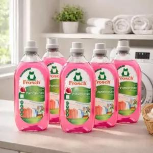 프로쉬석류 세탁세제 1.5Lx 5 코스트코 코와샵2603