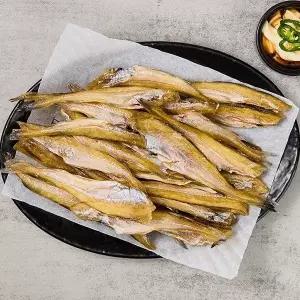 [지투지샵]한입 노가리 200g 2팩