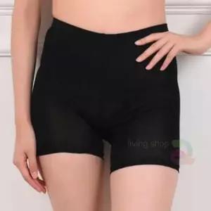 [라일리여성언더웨어] Rly 인견3부속바지 여자쇼츠 여성내의 무지속바지 여자