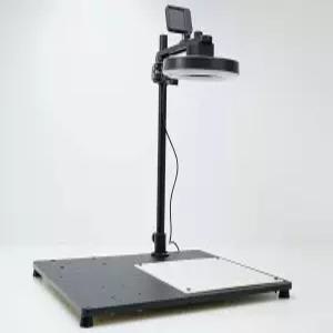 미로봇 6DoF 미니 산업용 로봇 팔을 위한 Wlkata 비전 세트