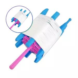 쌍문상회 연날리기 연얼레 전통놀이 하나 육각