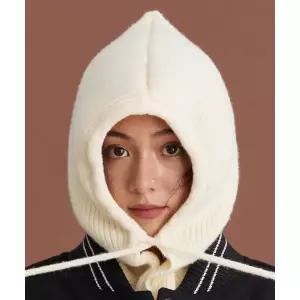 매장정품 CREAM SODA LAB 크림소다랩 씨알에스디엘 바라클라바 크림 CFZZ77Z004 1119865