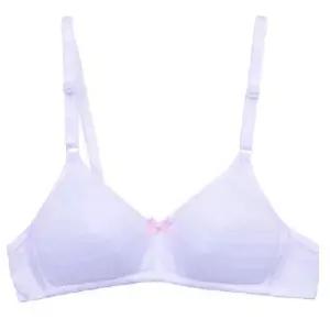 쿨샵 주니어 이너웨어 나노실리버 2단계 브라 여성속옷 여성팬티