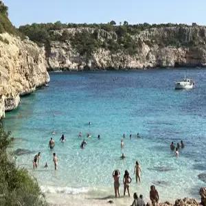 [관광+휴양][자유허니문] 스페인 마요르카 허니문 7박 9일 [바르셀로나1+마요르카3+바르셀로나3] #스페인 섬 휴양지 #렌트카포함  #국적기직항