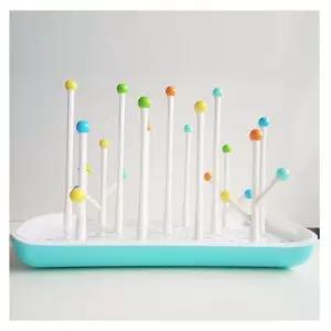 트리 젖병 건조대 젖병 건조 건조대 건조기 물병 컵 유아 식기건조