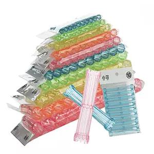 그라시아 음이온 파마롯드 볼륨업 샤기펌 물결펌 매직펌 구르프 멀티롯드