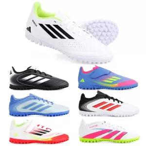 [아디다스] 데포르티보 3 TF 프레데터 F50 성인 주니어 유소년 축구화 풋살화