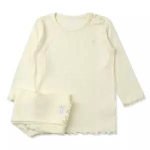 [오가닉맘](강남점)[모달]옐로우아일렛긴소내의(MHSL9B09)