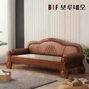 사계절용 온돌 맥반석쇼파 YS352