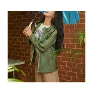 [행복한백화점][올리비아로렌]여성케주얼 점퍼 VVCCL4M5256