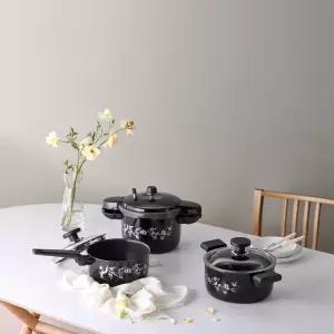 PN풍년 아노디끄 IH 6인압력솥+20양수냄비+18편수냄비