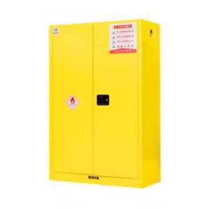 방폭 캐비넷 위험물 보관함 저장소 철제 화학 가연성