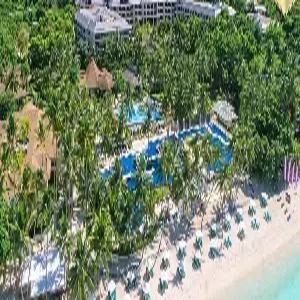 보홀 4일 #헤난알로나비치 #돌핀왓칭 #거북이스노클링 #호핑투어 #보홀쇼VIP석 #전신마사지 #리조트디너 #특식4회