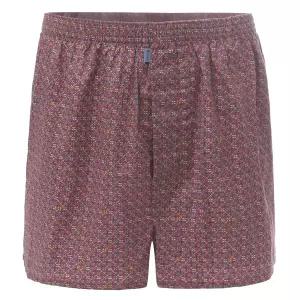 [롯데백화점]비비안 (VPK) 순면 60수 부메랑프린트 남성 망트렁크 TP4402FVPK