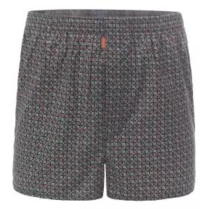 [롯데백화점]비비안 (2종SET) 순면 60수 부메랑프린트 남성 망트렁크 TP4402SET