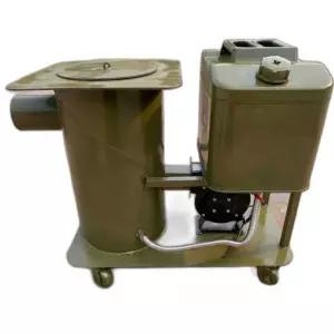 폐유 난로 농업용 보일러 온수기 가열로 스토브 난방