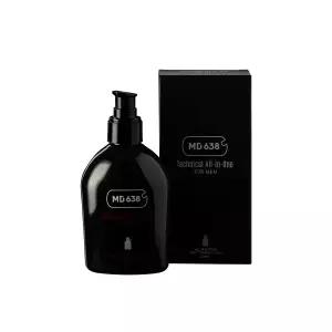 MD638 테크니컬 올인원 포맨 200ml 대용량(스킨,로션,에센스 한번에!)