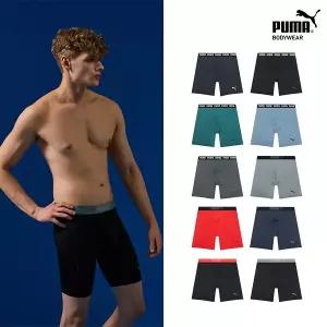 25FW 푸마 롱 드로즈 10종 패키지