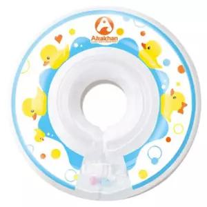 아라칸 2세이하 신생아 돌아기 목튜브 베이비링 아기튜브