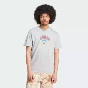 [아디다스]반팔티 OQJ IX6758 VRCT 1 티