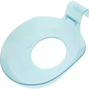 치질을 위한 부구요 좌욕 임산부용 산후조리원 노인 휴대용 커버 변기 비데 부착