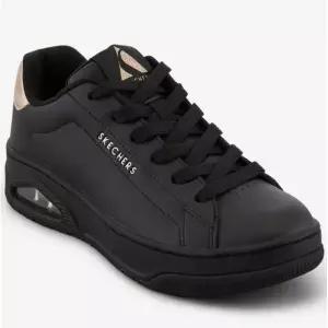 [롯데백화점]스케쳐스 스케쳐스 여성 메모리폼 스니커즈 우노코트 2종